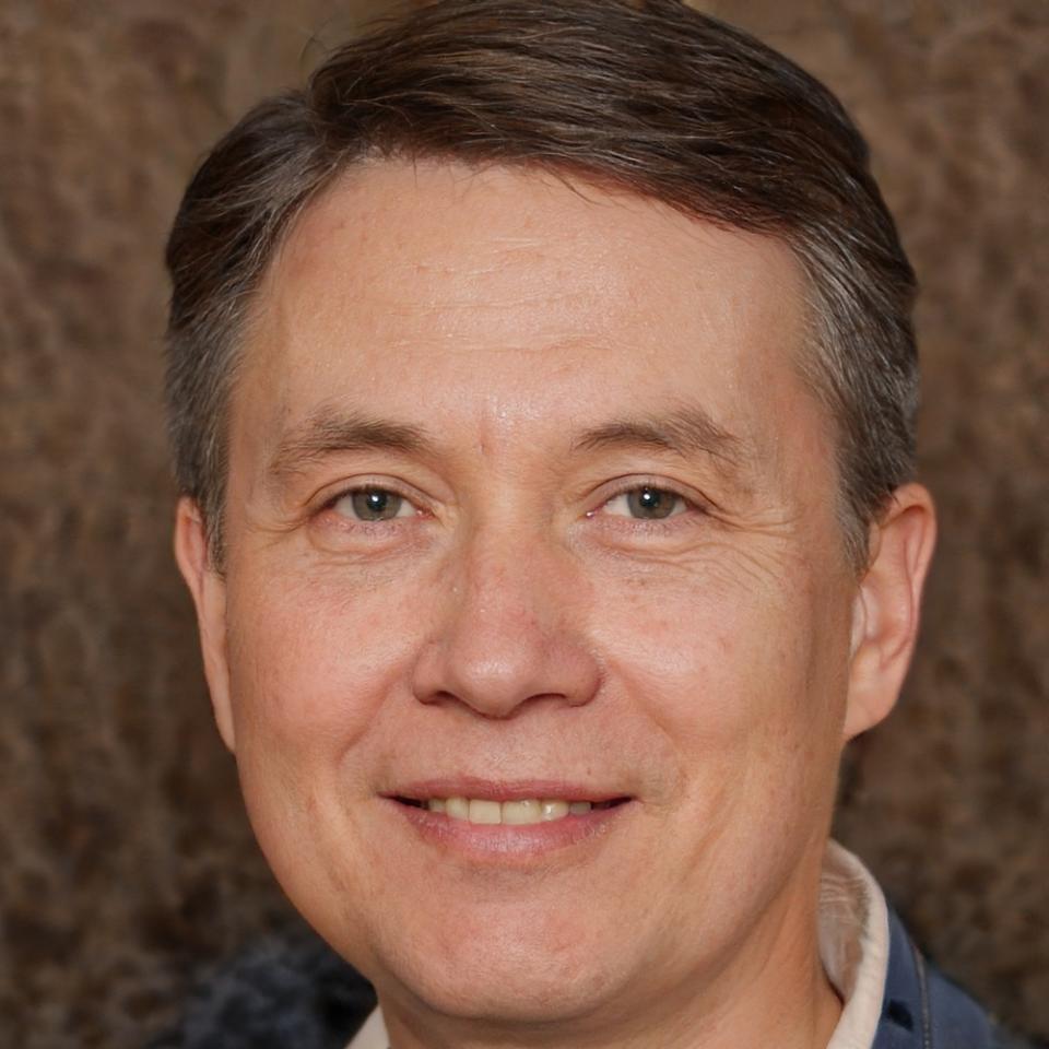 Tillmann Weißgerber, Budgetanalyst für Veranstaltungen