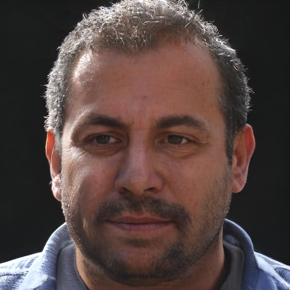 Lennart Vogelmann, Gründer und Strategieberater bei perunoxila